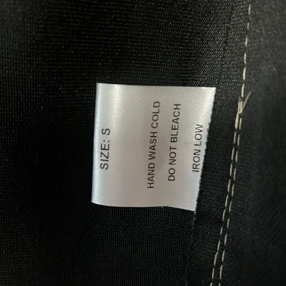 Women's Snake Print Jacket Moto Size small - Picture 6 of 7